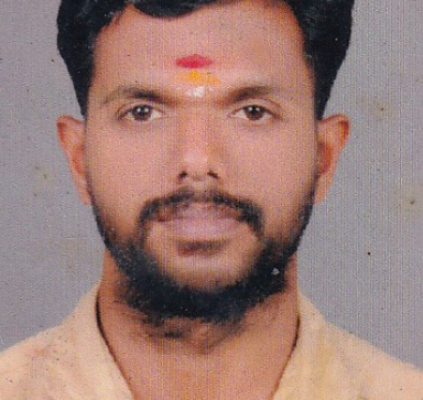 BINISH CHANDRAN